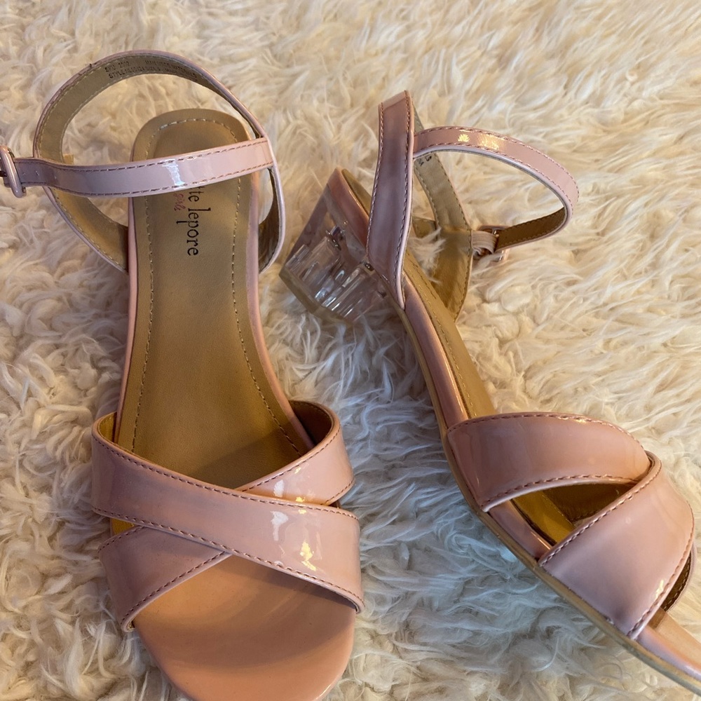 Girls dress shoes